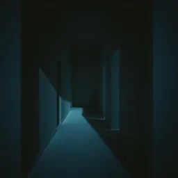 Corrente Invisível
