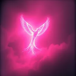 Crowned in Pink