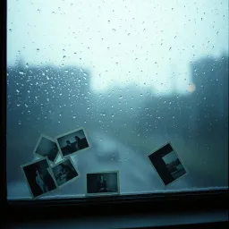 Echoes of Goodbye