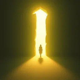 He’s the Key