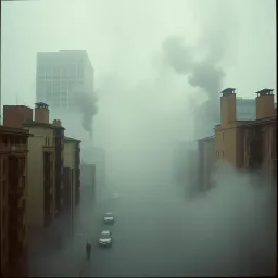 Ashes of Tomorrow