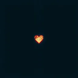 Lost in my own heart