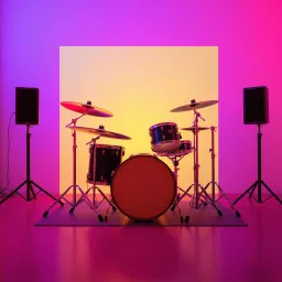 Give the Drummer Some