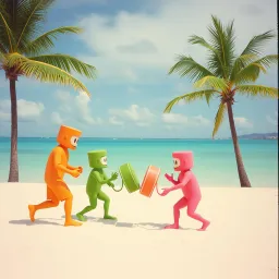 The Battle for Dream Island Explained