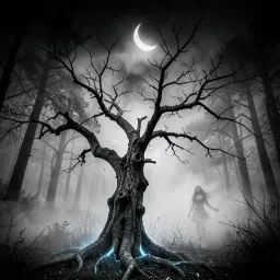 Broken Echo
