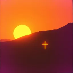 Only God