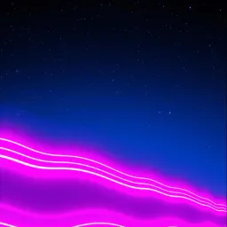 Pulse of the Night