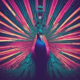 The Narcissistic Dance
