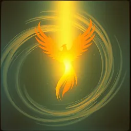 Wings of Shadow and Light