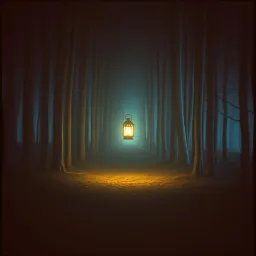 Durch die Nacht