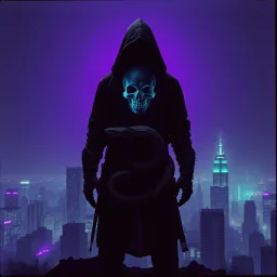 Death Dealer