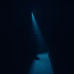Nightmares in the Darkness
