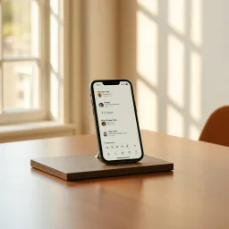 Colegas de pantalla