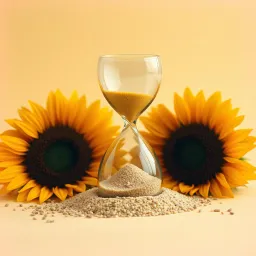 Hourglass Anthem