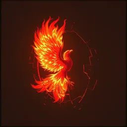 Raging Inferno