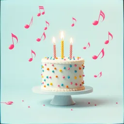 Joyeux anniversaire ARIELLA BIRO