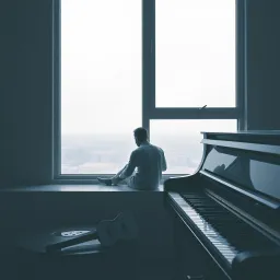 Shadows of a Love Gone
