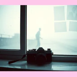 กล้องถ่ายรูป