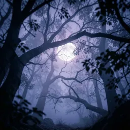 Witching Hour - Sera x Nova