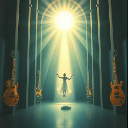 "Somebody Like Me"