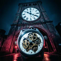 Tick Tock