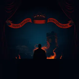 Schattenfeuer / Fuoco d’Ombra