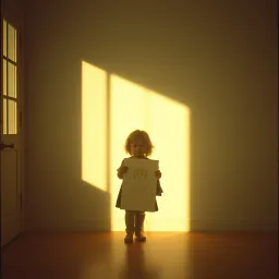 The Child I Still Breathe For"