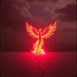 Rise Like Fire
