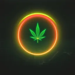 Marie-Jeanne Ma petite Weed