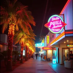 Dream Downtown