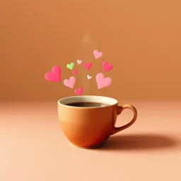 Caffè e amore