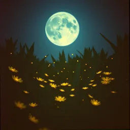 Moonlight 
