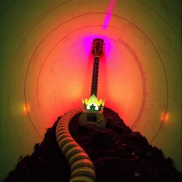 The Rabbit Hole Runners