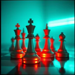 CHECKMATE