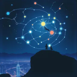 Starweave Journeys: Starbound Dreams