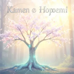 「仮面の微笑み」(Kamen no Hohoemi)