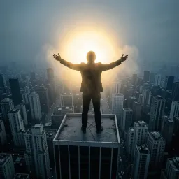 “Stand As One”