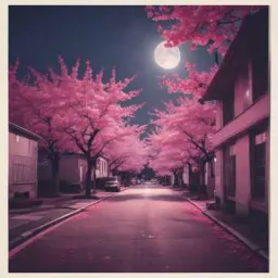 季節外れの桜の恋