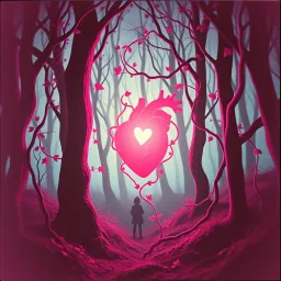 Love Me Hard