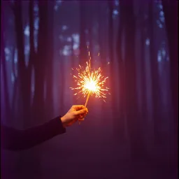 The Rising Wizard