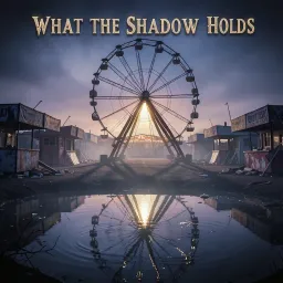 What The Shadow Holds