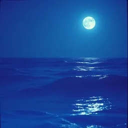 his
