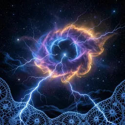 Infinite Whispers