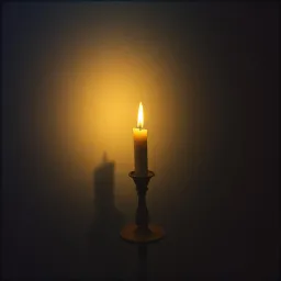 Prisoner of Darkness
