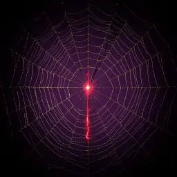 Na Minha Teia ( In my web )