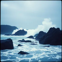 Rolling Tides