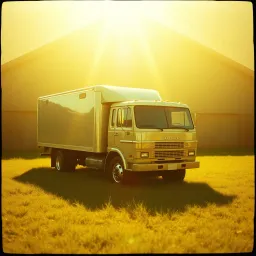 Love My Truck