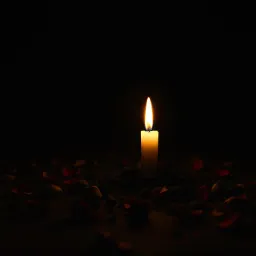 Candlelight Confessions