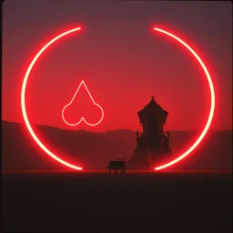 Shadow-bound