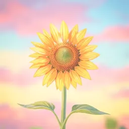 AKA My Sun